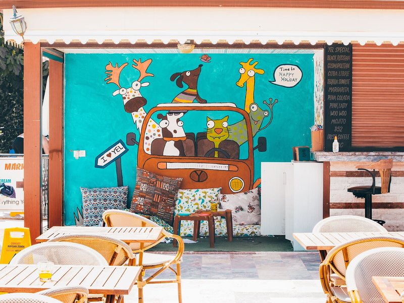 Yel Holiday Resort 23