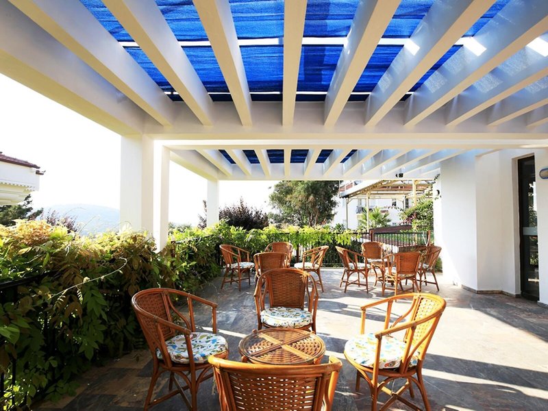 Yel Holiday Resort 26