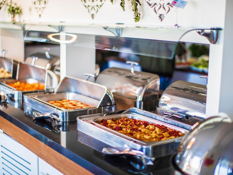 Yel Holiday Resort 27