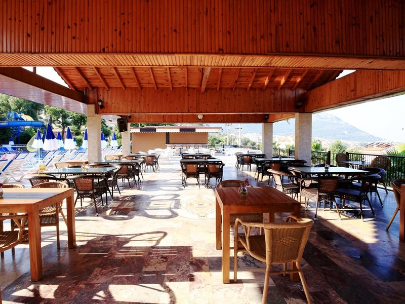 Yel Holiday Resort 28