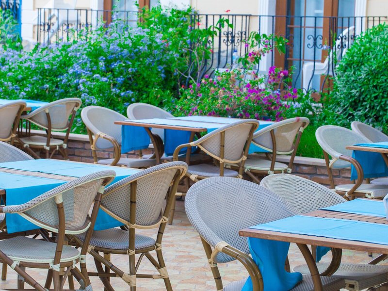 Yel Holiday Resort 29