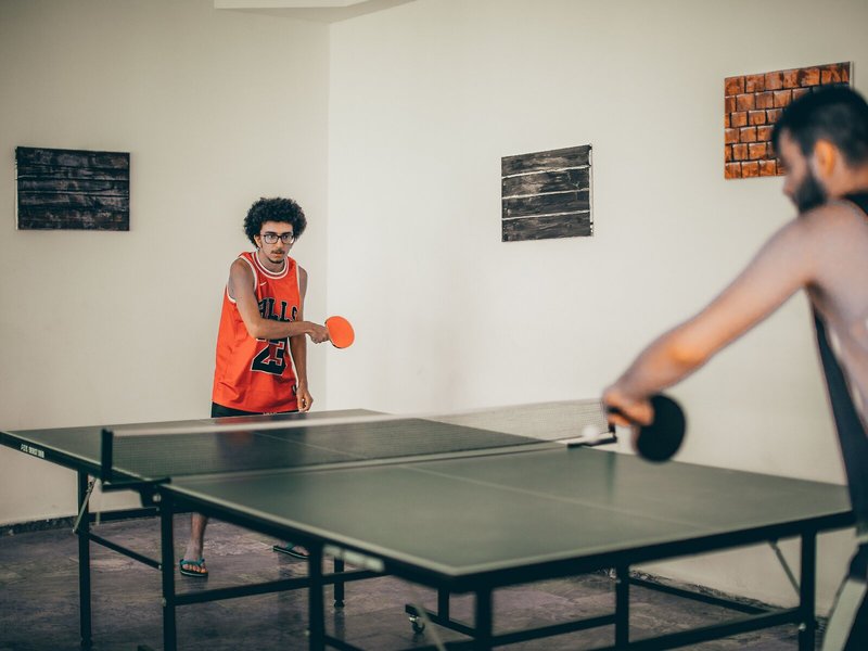 Yel Holiday Resort 30