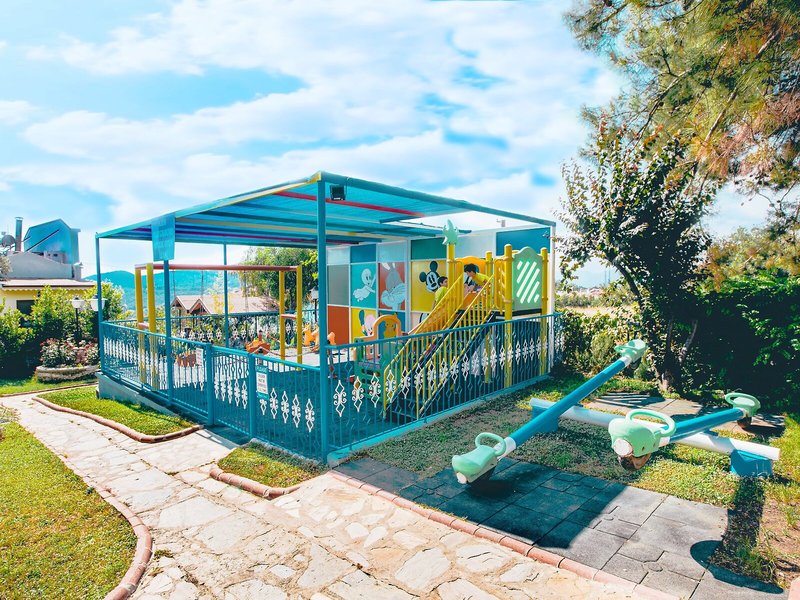 Yel Holiday Resort 33