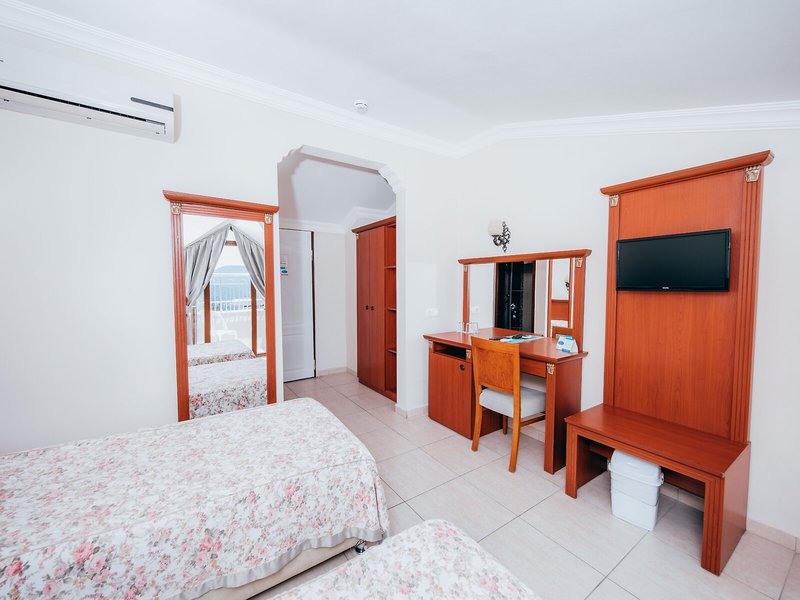 Yel Holiday Resort 34