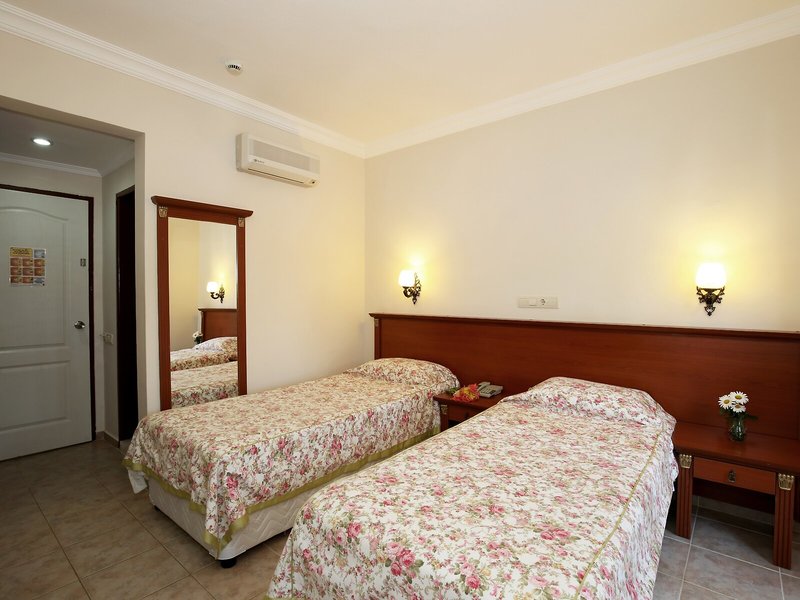 Yel Holiday Resort 35