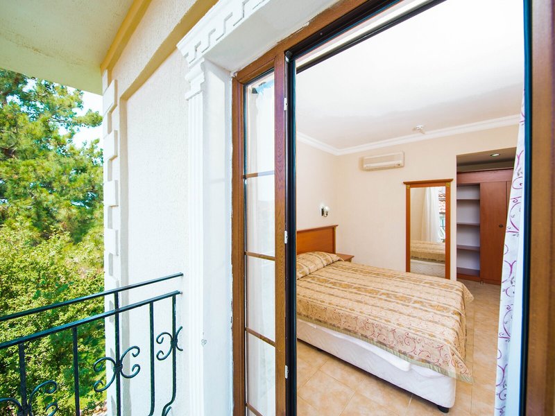 Yel Holiday Resort 36