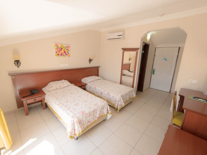 Yel Holiday Resort 37