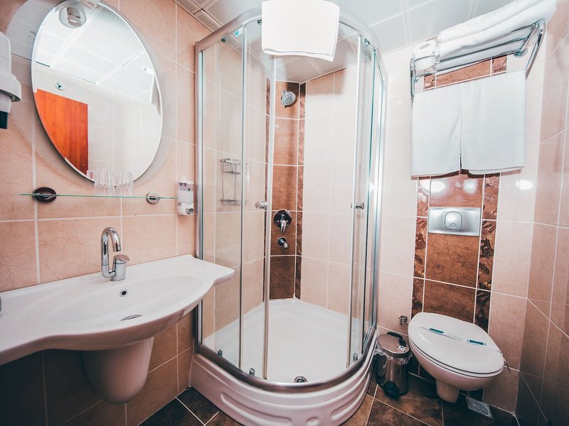 Yel Holiday Resort 38