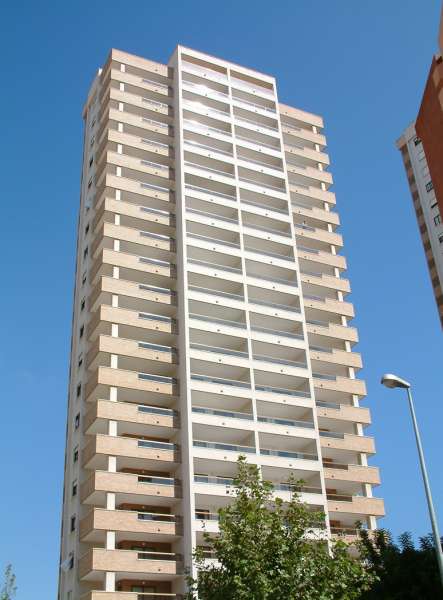 Vistamar Apartments 2