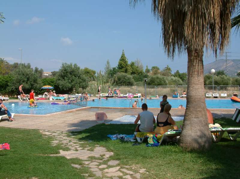 Vistamar Apartments 3