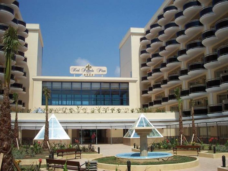 Peñiscola Plaza Suites