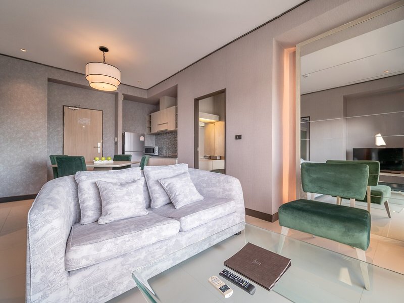 The Radiance 34