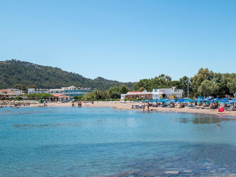 Limanaki Apartments 2