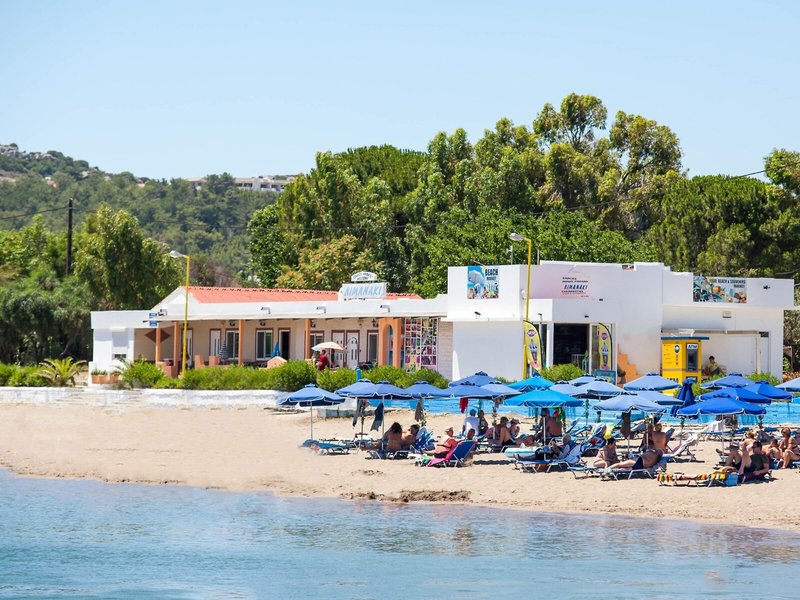 Limanaki Apartments 4