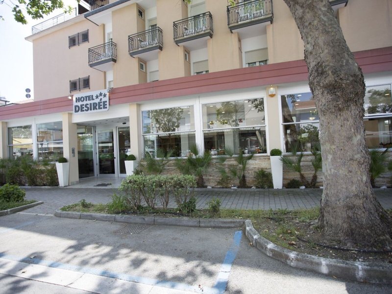 Hotel Desiree 1