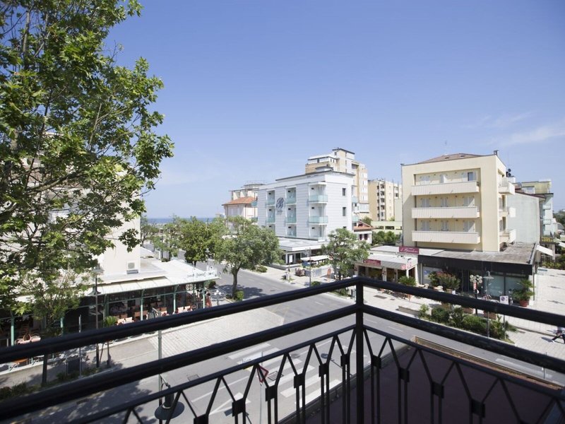Hotel Desiree 2