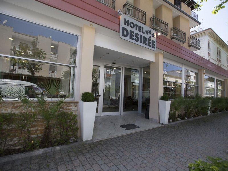 Hotel Desiree 3