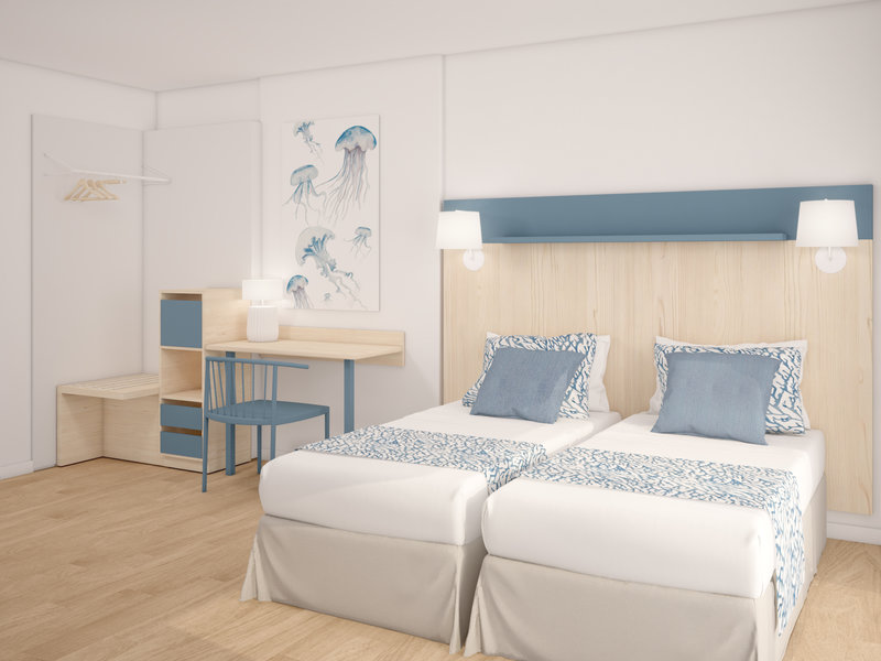 Hotel Salou Beach 3