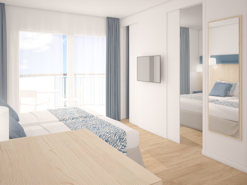 Hotel Salou Beach 5