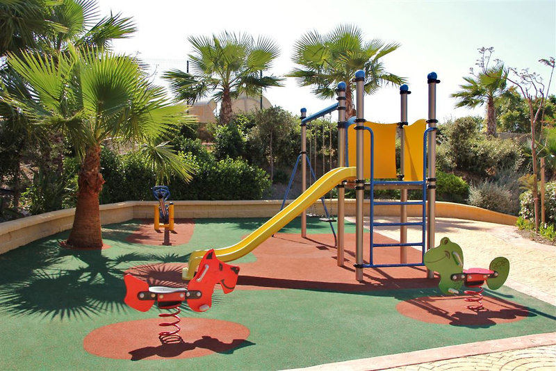 Best Alcázar Hotel & Apartamentos 2