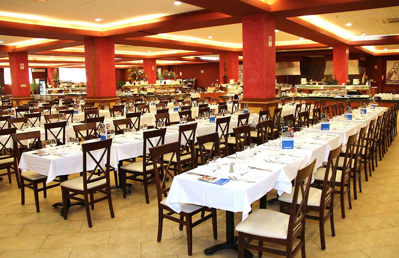 Best Alcázar Hotel & Apartamentos 5