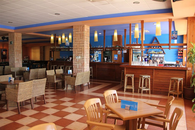 Best Alcázar Hotel & Apartamentos 6