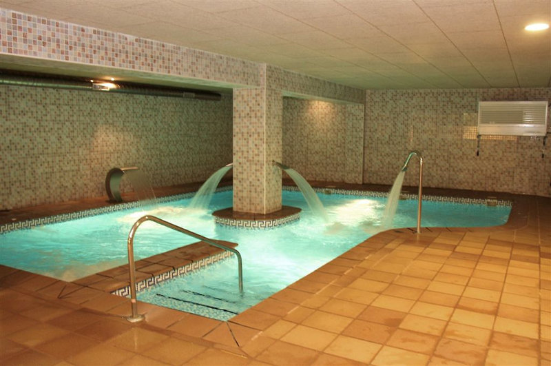 Best Alcázar Hotel & Apartamentos 7