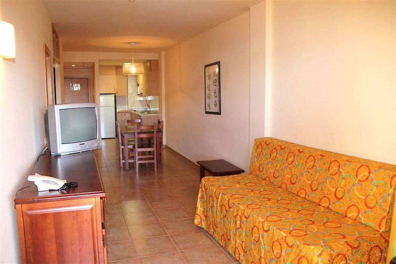 Best Alcázar Hotel & Apartamentos 8