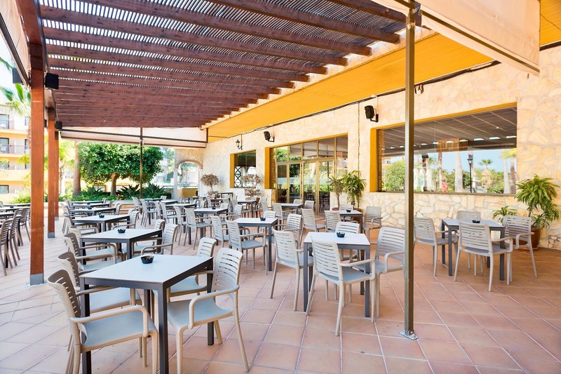 Best Alcazar Hotel & Appartments 2