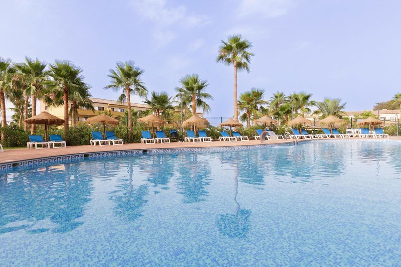 Best Alcazar Hotel & Appartments 4