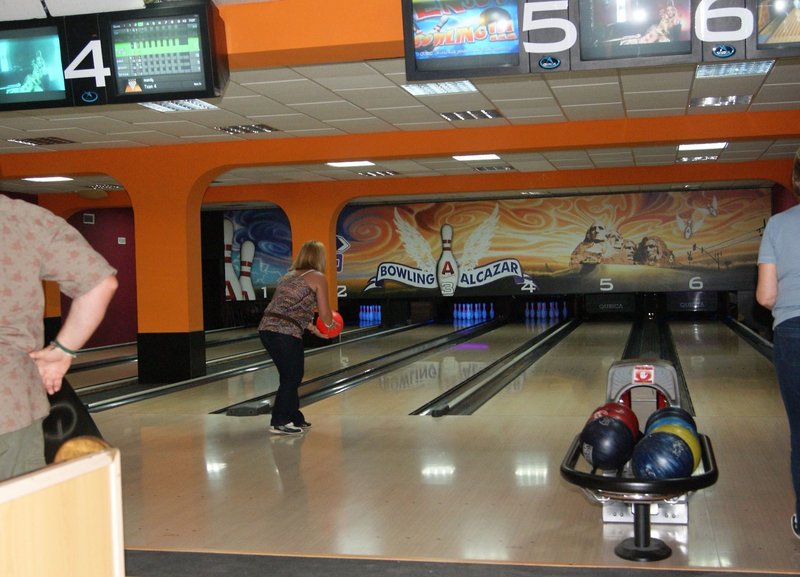 Best Alcazar Hotel & Appartments 7