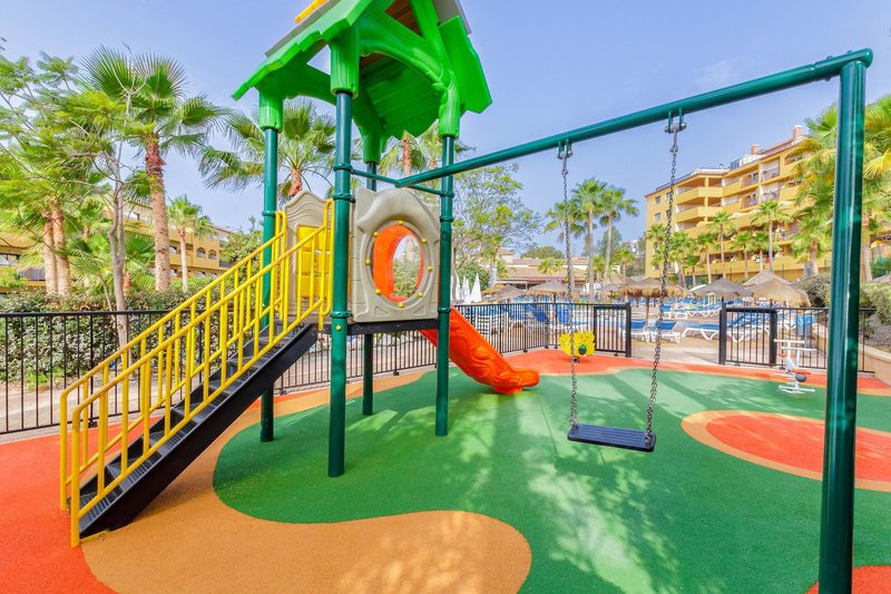 Best Alcazar Hotel & Appartments 9