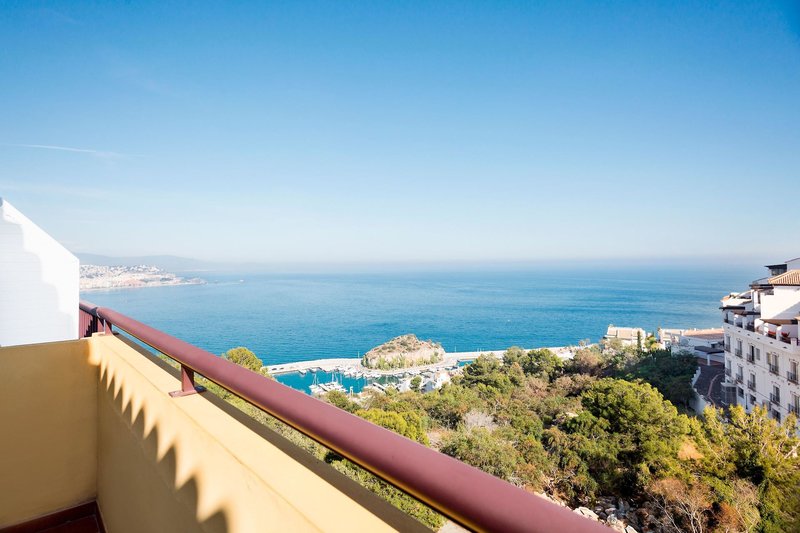 Best Alcazar Hotel & Appartments 11