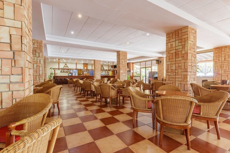 Best Alcazar Hotel & Appartments 16