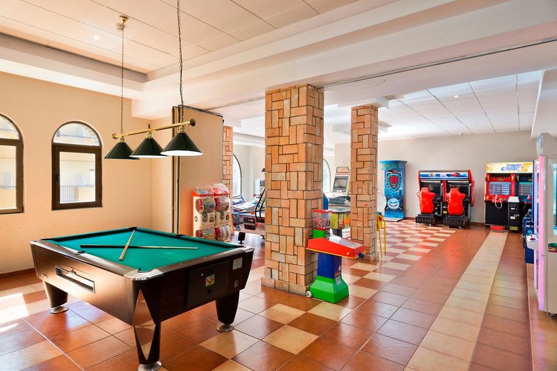 Best Alcazar Hotel & Appartments 17