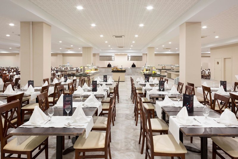 Best Alcazar Hotel & Appartments 18