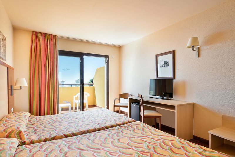 Best Alcazar Hotel & Appartments 19