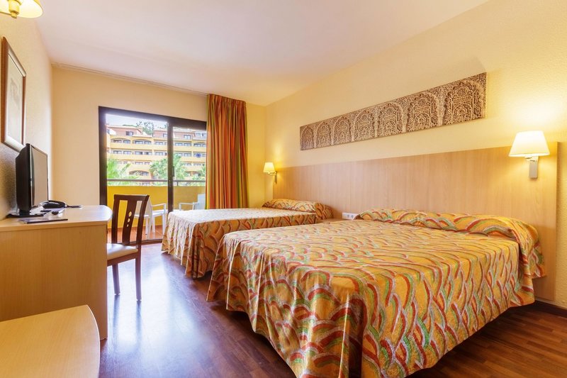 Best Alcazar Hotel & Appartments 20