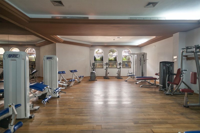 Best Alcazar Hotel & Appartments 23