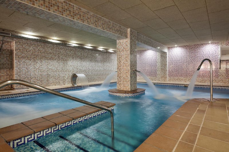 Best Alcazar Hotel & Appartments 25