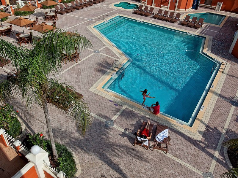 Westgate Towers Resort 7