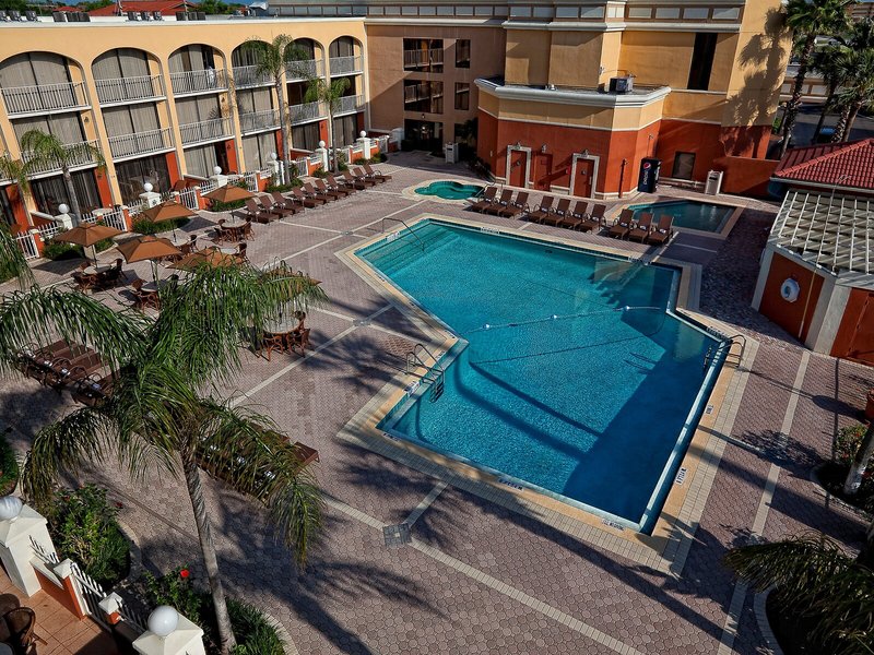 Westgate Towers Resort 8