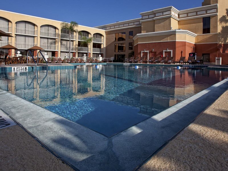 Westgate Towers Resort 9