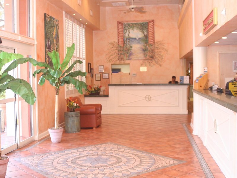 Westgate Towers Resort 11