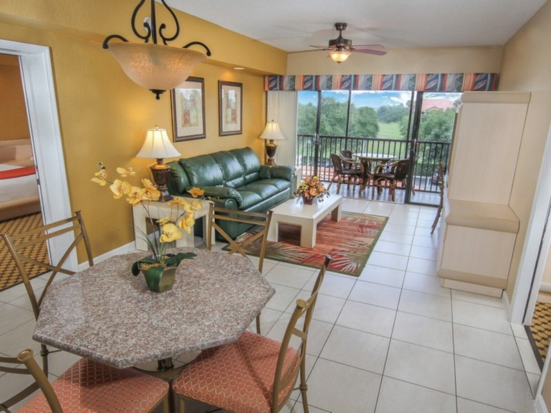 Westgate Towers Resort 12