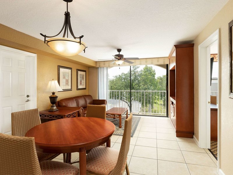 Westgate Towers Resort 13