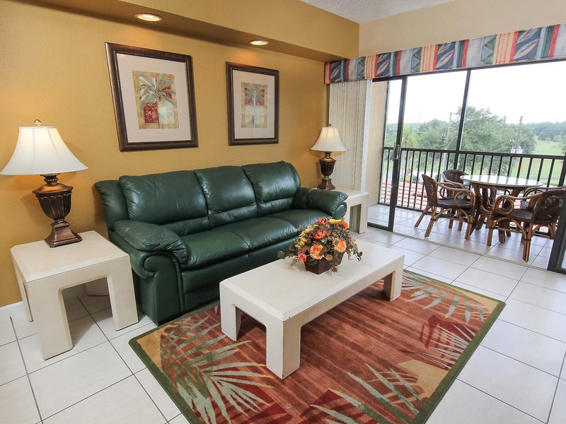 Westgate Towers Resort 14