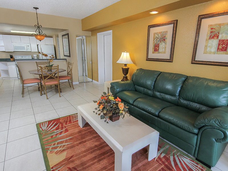 Westgate Towers Resort 16