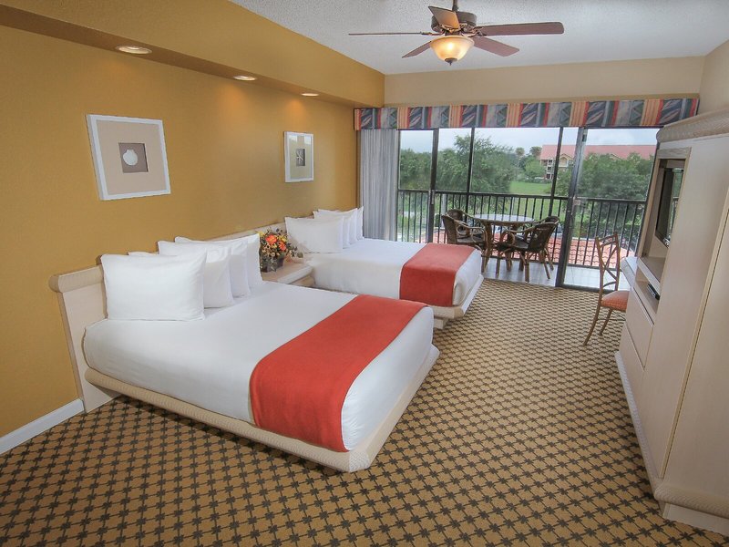 Westgate Towers Resort 18