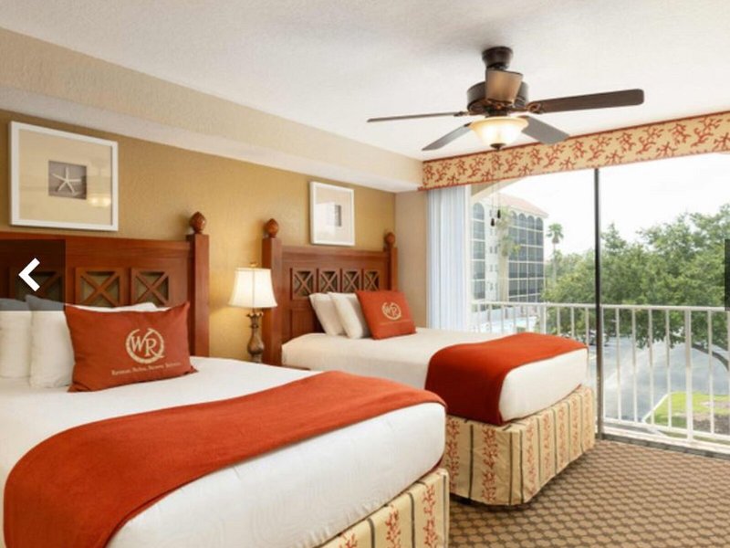 Westgate Towers Resort 19